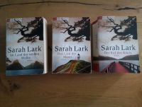 Buch Roman Weiße Wolke Trilogie Sarah Lark Neuseeland Bayern - Stephanskirchen Vorschau