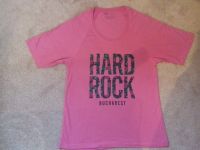 Hardrock Cafe Damen TShirt Bukarest Niedersachsen - Gronau (Leine) Vorschau