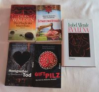 Krimi, Romane Bücher Bayern - Kissing Vorschau