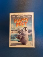 Happy Feet DVD Rheinland-Pfalz - Kerben Vorschau