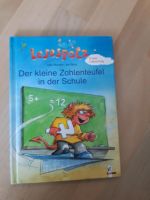 Kinderbuch Der kleine Zahlenteufel in der Schule Brandenburg - Potsdam Vorschau