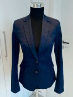 Blazer, figurbetont, marineblau, Gr. 34 von Esprit Nordrhein-Westfalen - Schermbeck Vorschau