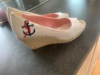 Sommer Schuhe Sandalen München - Schwabing-Freimann Vorschau