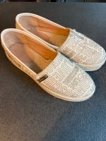 Love Moschino Schuhe Espadrilles Größe 38 West - Schwanheim Vorschau