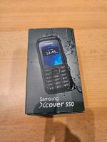 Samsung x cover 550 Schleswig-Holstein - Groß Rheide Vorschau