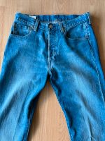 Herren Retro Vintage Jeans Levis 501 W33 L 34 wie Neu Baden-Württemberg - Karlsdorf-Neuthard Vorschau