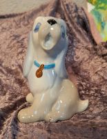 Porzellanfigur Hund Cocker Spaniel Disney Susi Sammeln Selten Hessen - Greifenstein Vorschau