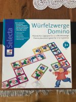 Domino für Kinder Kleinkinder Würfelzwerge von selecta Altona - Hamburg Lurup Vorschau