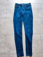 Esmara Jeanshose blau Größe 38 Nordrhein-Westfalen - Werl Vorschau