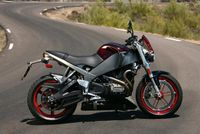 SUCHE Buell XB12SS Sachsen-Anhalt - Hasselfelde Vorschau