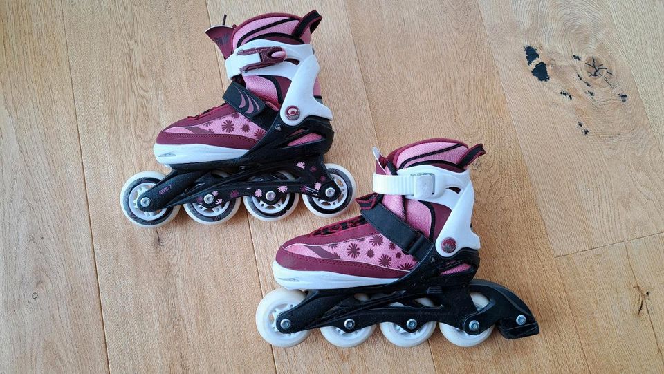 Crivit Inlineskates 29-33 in Osterhofen