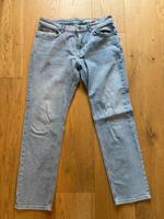 Herren Jeans – Regular Fit – Größe 33/30 – hellblau Berlin - Steglitz Vorschau