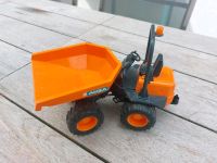 Bruder Ausa Mini Bumper Sandspielzeug Bagger 1718 Bayern - Laufen Vorschau