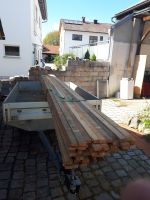 Holzlatten 24x48mm Bayern - Landshut Vorschau