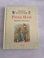 Peter Hase Sämtliche Abenteuer Hessen - Bad Homburg Vorschau