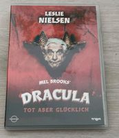 DVD Mel Brooks Dracula - Tot aber glücklich Hessen - Spangenberg Vorschau