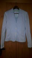 Sweatblazer von Tom Tailor Denim  Hellblau Gr. M Bayern - Pfaffing Vorschau