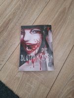 Die Blutprinzessin Teil 1 Horror Manga Nordrhein-Westfalen - Brühl Vorschau
