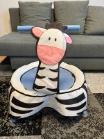 ZEBRA Junior Trampolin Essen - Essen-Borbeck Vorschau