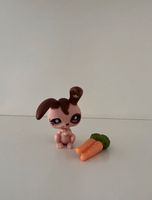 Littlest Pet Shop Spielfigur Hase / Kaninchen #737 / Sammelfigur Hessen - Hanau Vorschau