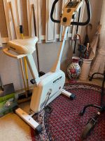 Kettler Stratos Heimtrainer, weiß Nordrhein-Westfalen - Sankt Augustin Vorschau