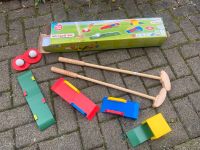 Minigolf set aus Holz Bayern - Haßfurt Vorschau