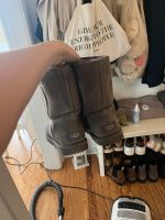 Uggs, 37, grau Hamburg-Nord - Hamburg Barmbek Vorschau