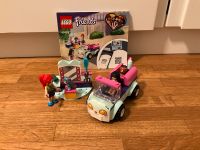 LEGO Friends Cat Grooming Car 41439 Neustadt - Alte Neustadt Vorschau