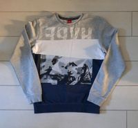 Grau-blaues Shirt, Pullover von s.Oliver in 164 Nordrhein-Westfalen - Ense Vorschau