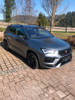 Cupra Ateca 2.0 TSI 221 KW 7-Gang DSG Baden-Württemberg - Baiersbronn Vorschau