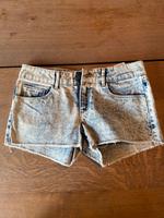 Jeansshorts Gr. 34 - wie Neu Bayern - Zusmarshausen Vorschau