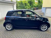 Smart Forfour Passion Hessen - Kassel Vorschau