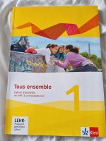 Schulbuch Tous ensemble 1 Neu Niedersachsen - Wulfsen Vorschau