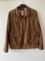 Bugatti Lederjacke Herren (L) Rostock - Stadtmitte Vorschau