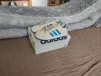 Adidas Damen Schuhe neu in ovp size 37 1/3 Nordrhein-Westfalen - Burscheid Vorschau