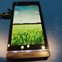 Sony Xperia S LT26i HANDY Android Berlin - Wilmersdorf Vorschau