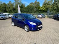 Ford B-Max Individual Niedersachsen - Wietmarschen Vorschau