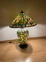 Tischlampe im Tiffany Stil Lampe Leuchte Baden-Württemberg - Lörrach Vorschau