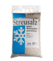 5KG Oppenhäuser Streusalz/Auftausalz grobkörnig - EUR 2,40/kg Sachsen - Ostrau Vorschau