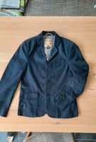 Review Sakko, Jacke marineblau Gr. 146 Kommunion Saarland - Homburg Vorschau