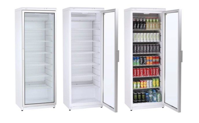 Kühlschrank MIETEN Getränkekühlschrank mit Umluftkühlung in Berlin -  Charlottenburg | Kühlschrank & Gefrierschrank gebraucht kaufen | eBay  Kleinanzeigen ist jetzt Kleinanzeigen
