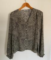 Online Bluse Gr. L Schleswig-Holstein - Flintbek Vorschau