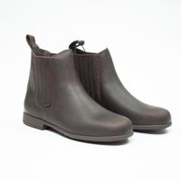 Chester Boots Reitstiefeletten Seville Junior brown 28-34 Nordrhein-Westfalen - Pulheim Vorschau