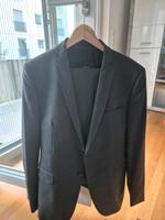 s.Oliver Anzug (Sakko + Hose), anthrazit Kr. München - Unterschleißheim Vorschau