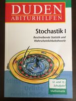 DUDEN Abiturhilfen Stochastik I Mathematik Hessen - Bad Camberg Vorschau