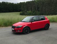 Skoda Fabia 1.6 Monte Carlo Bayern - Lichtenfels Vorschau