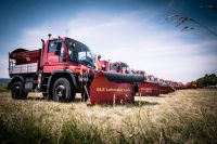 Winterdienst in 99947 Bad Langensalza Thüringen - Bad Langensalza Vorschau