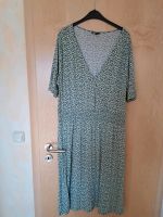 Sommerkleid Größe 48/50 Bayern - Aichach Vorschau