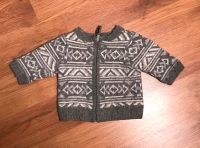 Norwegerjäckchen /Strickjacke Bremen - Oberneuland Vorschau