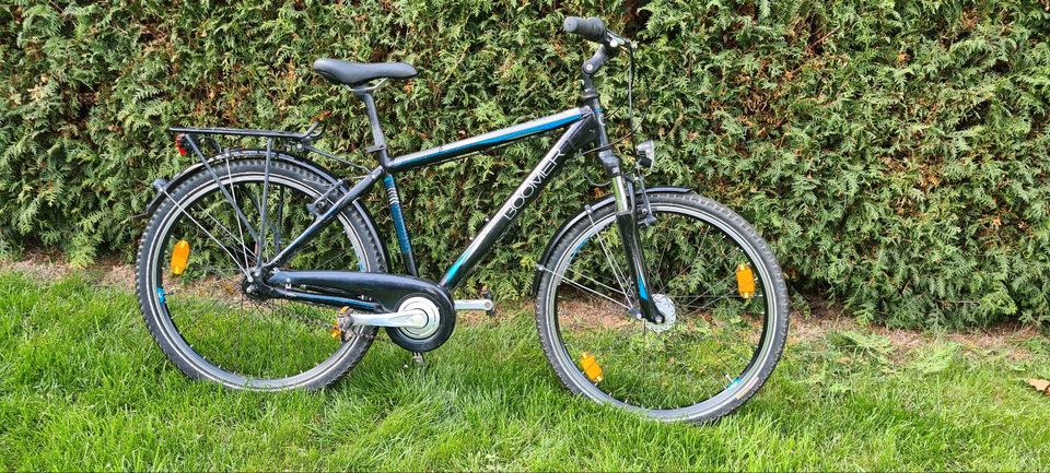 26 Zoll Jugendfahrrad in Brühl